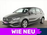 Mercedes-Benz B 200 Urban LED|Navi|Anhängerkupplung|Kamera|SHZ - : Anhänger