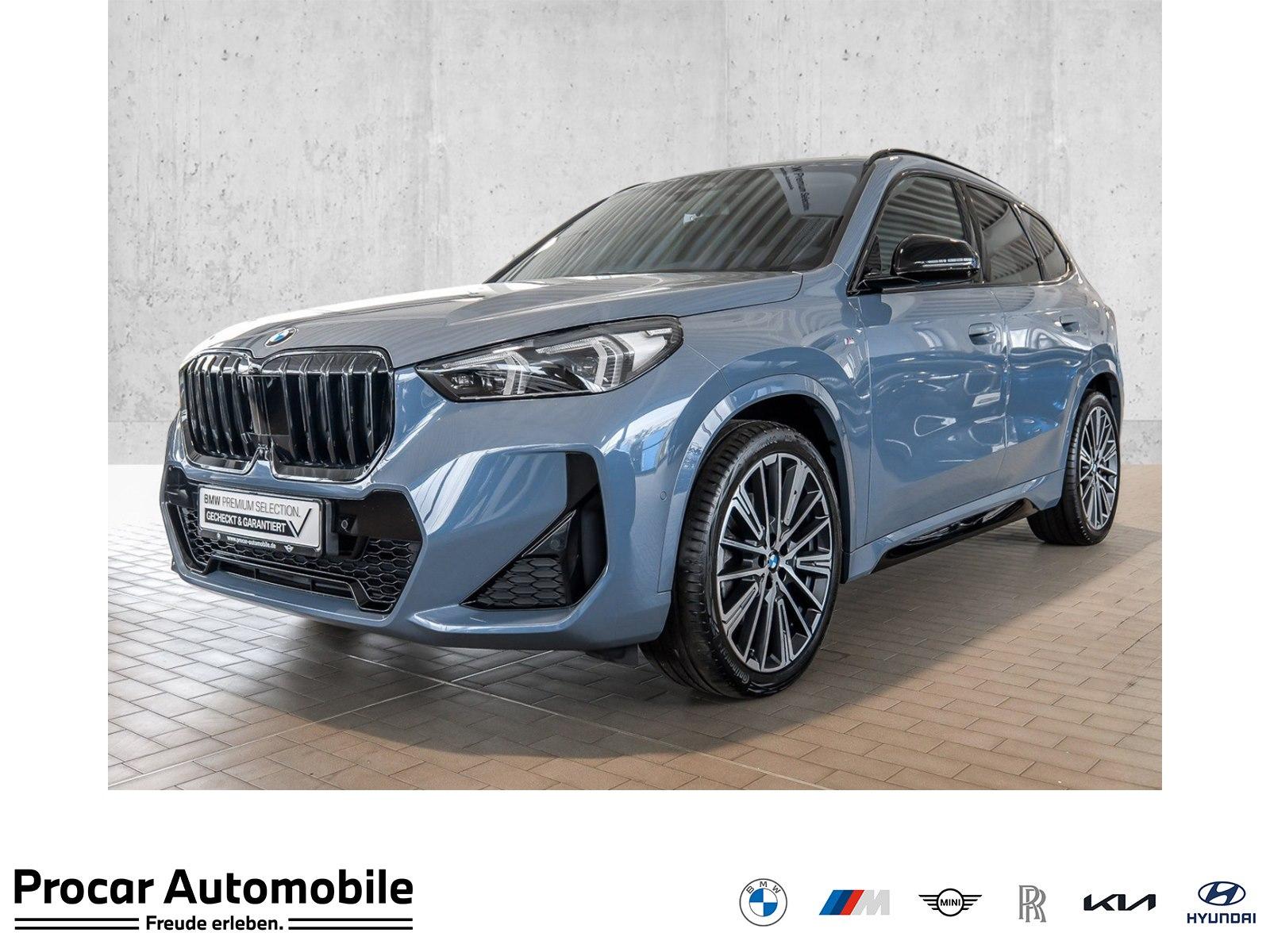 BMW X1 xDrive23i MSport HeadUp DAProf 360Grad LED