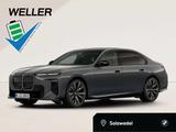 BMW i7 50 xDrive Lim AHK 2-ACHS TV Executive SoCl