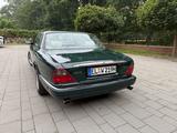Jaguar XJ6 3.2 XJ6 SPORT - Jaguar XJ6 Gebrauchtwagen