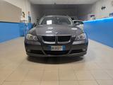BMW Bmw 320 320d cat Touring Attiva - BMW 320 aus 2007: Kombi, 320d