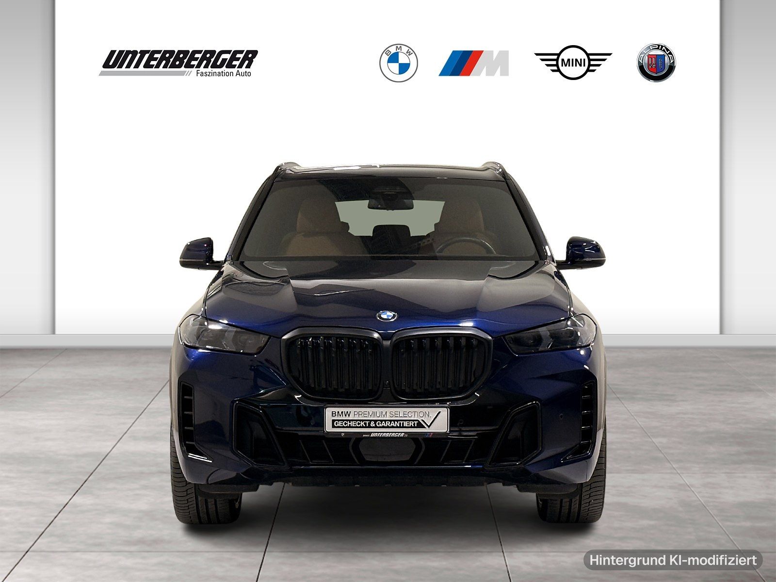 BMW X5 xDrive30d M Sportpaket Pro AHK ACC 360° HUD foto 4