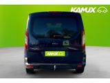 Ford Transit Connect 1.5EB Kasten L1 200 Trend+PDC - Ford Transit: Van