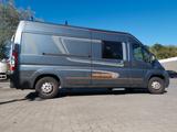 Weinsberg CaraBus 600 601 MQ Ducato *top gepflegt* - Offers