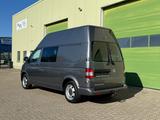 Volkswagen T5 2.0 TDI Kasten-Hoch/lang/Xenon/AHK/Navi./Kame - Volkswagen T5: Hoch Lang