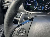 Mitsubishi Eclipse Cross - Vorschau Bild 22