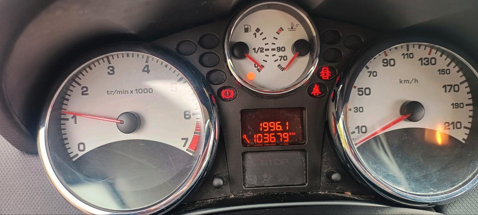 Peugeot 207 2013 — photo 6