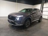 Hyundai Santa Fe 1.6 T-GDI Signature|LED|Navi|Kamera - Hyundai SANTA FE in Karlsruhe