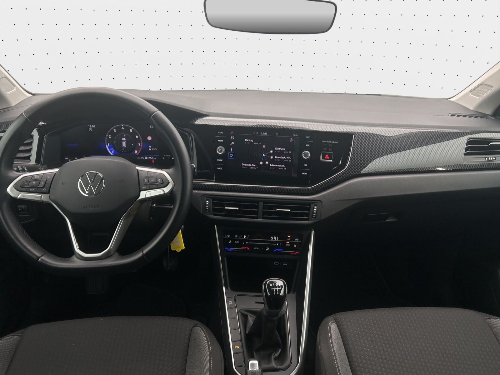 Volkswagen Polo - Bild 7