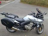 Honda CBF 600 SA - HONDA CBF600S
