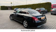 MERCEDES-BENZ C 180/Limousine/CGI/24Monate Garantie/TOP!