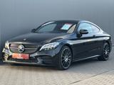 Mercedes-Benz C 300 Coupe AMG-Line Night-Pack High-LED Kamera - Mercedes-Benz C 300 in Krefeld