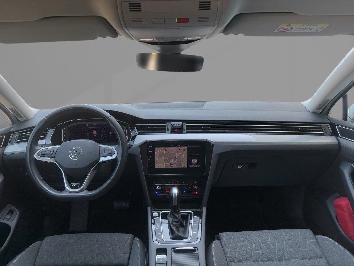 Volkswagen Passat Variant - Bild 6