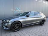 Mercedes-Benz C 300 T-Modell *LED*Kamera*Spurh.*Totw.*SHZ*ACC* - gebrauchte Mercedes-Benz C 300 aus dem Jahr 2019