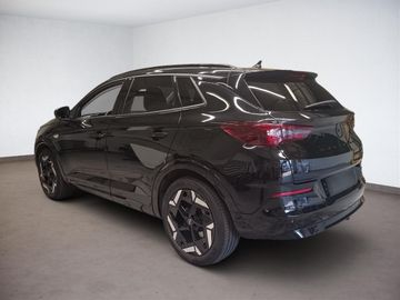 Bild 7 Opel Grandland (X) GRANDLAND Hybrid GSe +ACC+360KAM+NAVI+MATRIX LED