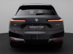Foto Nummer 8: BMW iX