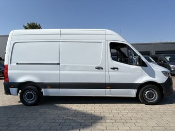 Mercedes Sprinter - 4