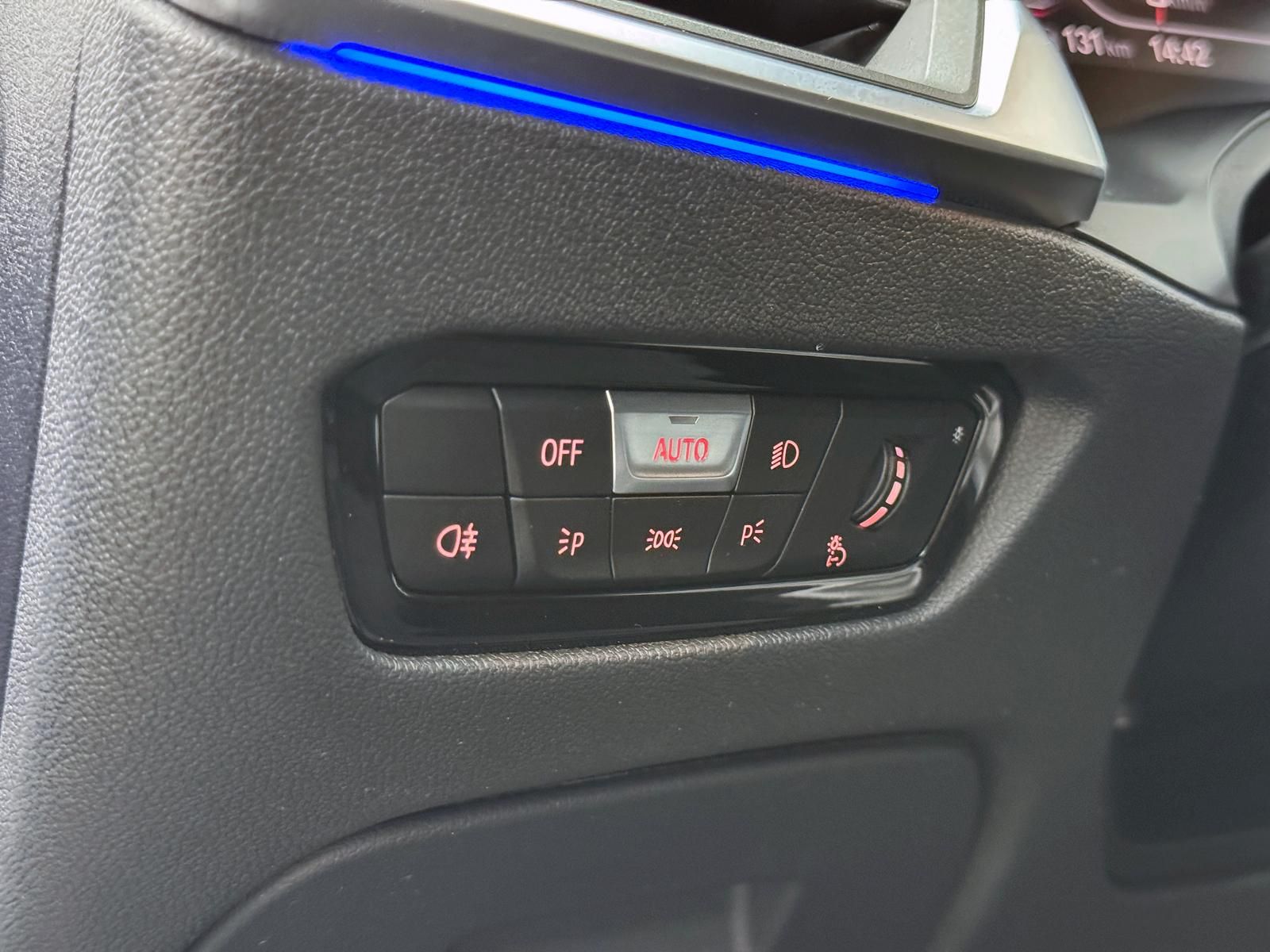 Fahrzeugabbildung BMW XDR*INDIVIDUAL*DEUTSCH*H&K*LASER*STANDHZ*PANO*AH