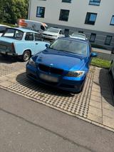BMW 3 er e90 - BMW: 3er E90