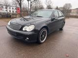 Mercedes-Benz Mercedes c220 cdi w203 Mercedes Servicehef... - Mercedes-Benz C 220 Limousine W203 cdi mit Diesel-Antrieb