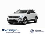 Volkswagen T-Roc 1.5 TSI GOAL +LED+AHK+KAMERA+