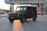 Mercedes-Benz G 500 V8 | Vollausstattung | Top Zustand | - Mercedes-Benz G 500 in Stuttgart
