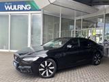 Volvo S90 Ultimate Dark Recharge Plug-In Hybrid AWD - Volvo S90: Recharge Ultimate Dark