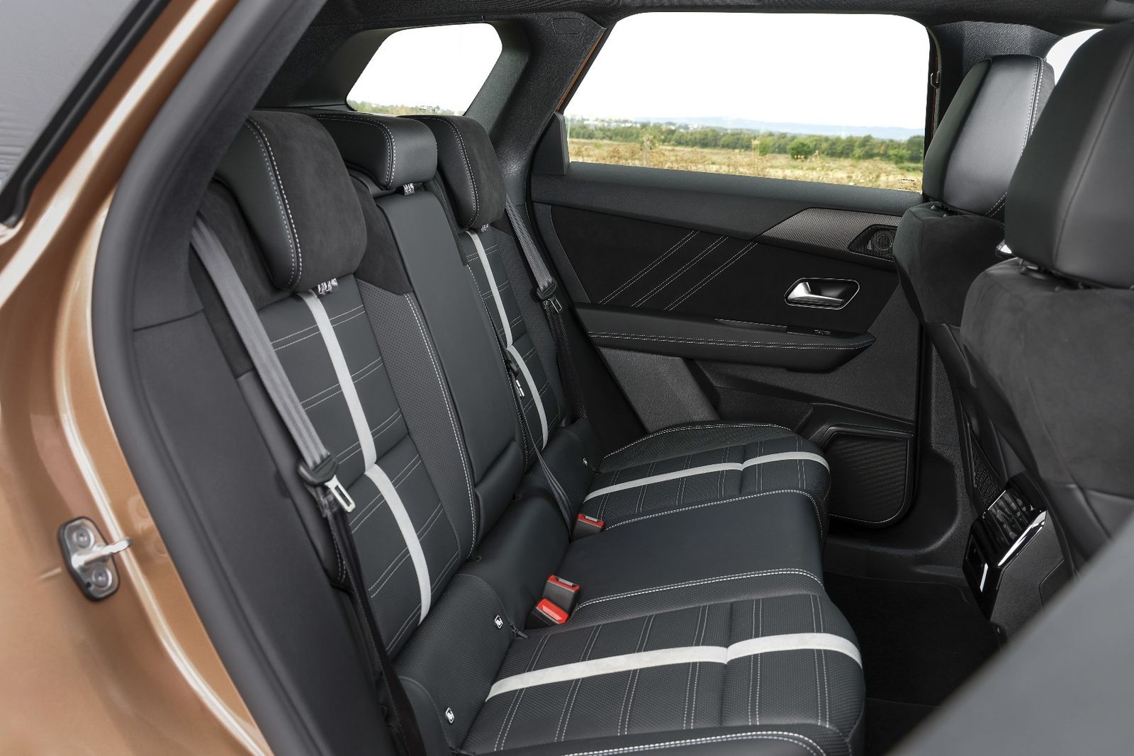 Opel Grandland (X) - Bild 5