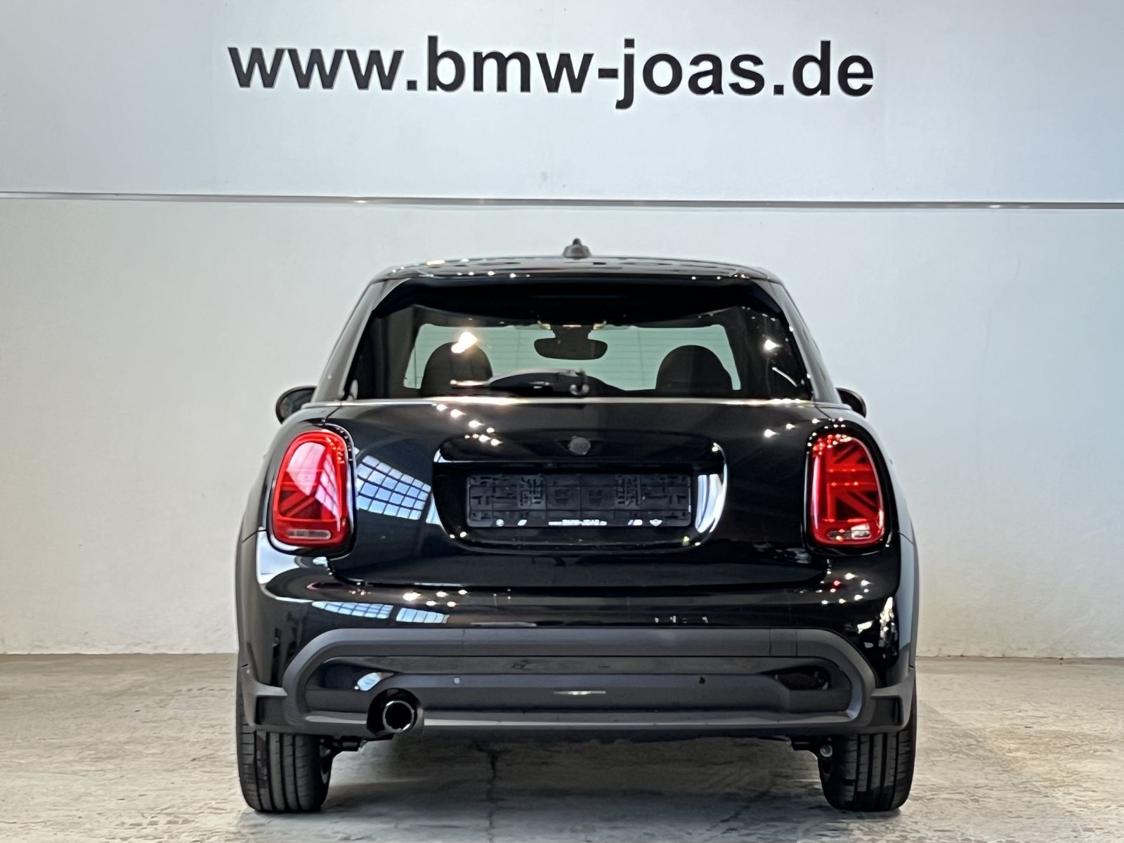Fahrzeugabbildung MINI Cooper |Ambientes Licht |Rückfahrkamera |Sitzhei