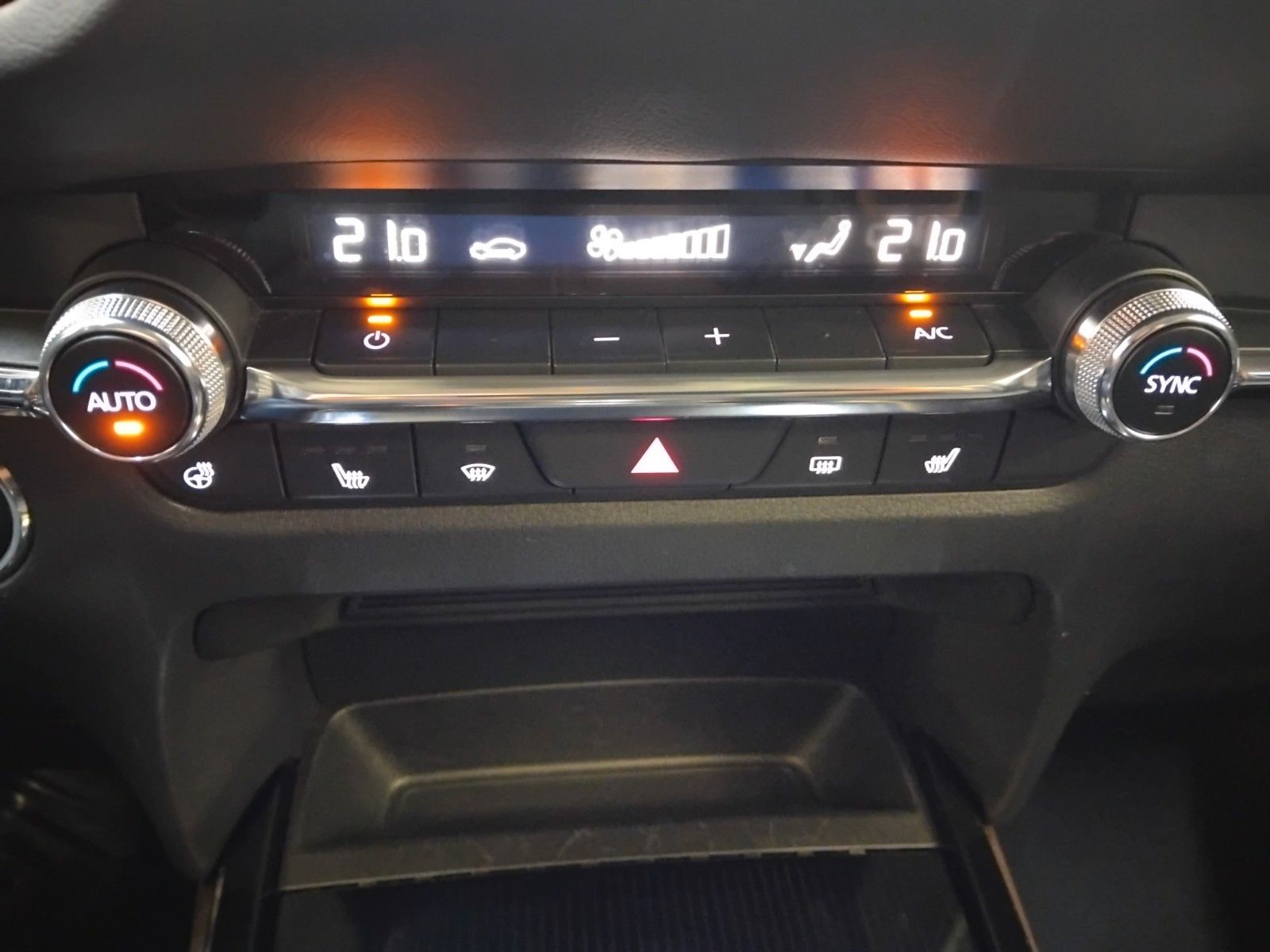 Mazda CX-30 (06/2026, Benzin)