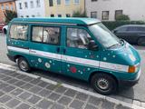 Volkswagen VW T4 Multivan mit Aufstelldach BJ '93 für... - Volkswagen T4 Multivan: Aufstelldach