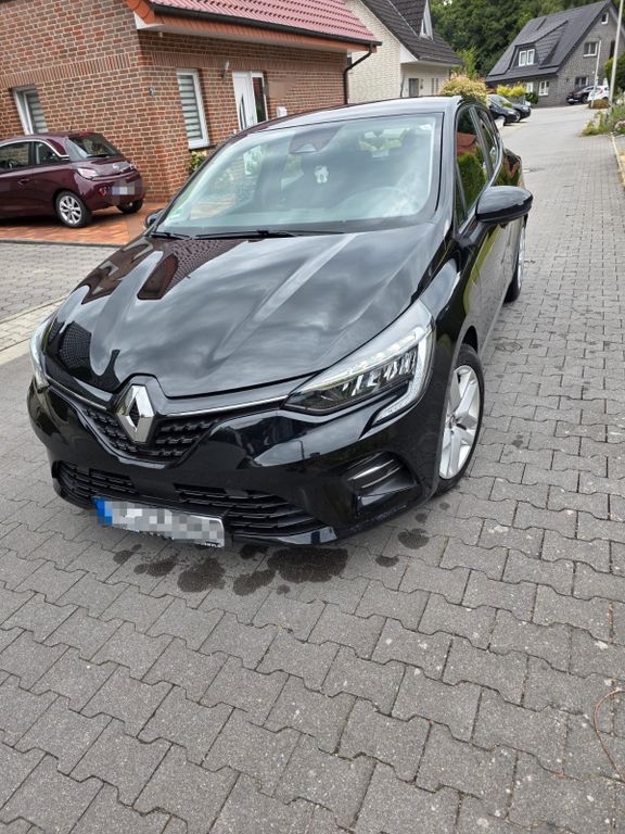Image of Renault Clio