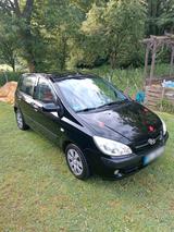 Hyundai Getz - Hyundai Getz in Duisburg