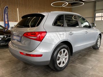 Audi Q5 2.0 TDI clean dieselultra *1.HAND*SZHZ*PANO*