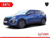 Peugeot 2008 PureTech 130 Aut. LED Tempomat AppleAndroid
