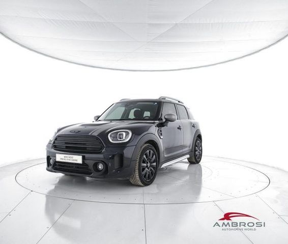 MINI Countryman Cooper D 2.0 Northwood Edition