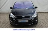 Ford S-Max 1.6 Titanium 7-SITZE ANHÄNGERKUPPLUNG - Ford S-Max in Leipzig