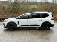 DACIA Jogger Extreme+ NAVI/KAMERA/18Zoll/AHK/GARANTIE