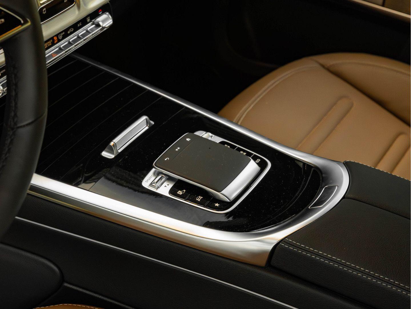 Mercedes-Benz G 580 mit EQ-Technologie 116 kWh