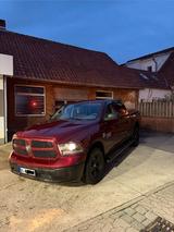 Dodge RAM 1500 5,7 V8 Hemi Gasanlage RAMBOX