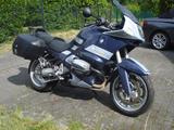 BMW R1150RS 3xKoffer - BMW R 1150 RS