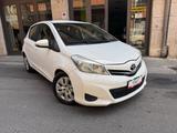 Toyota Yaris 1.4 D-4D 5 porte Lounge - Toyota Yaris Lounge mit Diesel-Antrieb