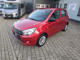 Suzuki Celerio,Automatik, Klima - Suzuki Celerio Gebrauchtwagen