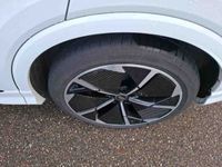 Audi Q4 e-tron - Vorschau Bild 8