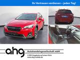 Subaru XV 1.6i Exclusive Lineartronic 4WD Navi LED Sche - Subaru XV Gebrauchtwagen