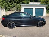 BMW M235i Coupé / M Performance ESD + Sperre / BBS  - BMW M235: Coupe