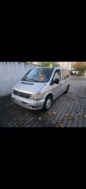 صورة 1 لـ 2001 Mercedes-BENZ VITO