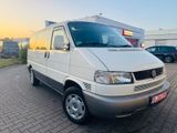 Volkswagen T4 Multivan VR6 Automatik,7Sitz,Panoramadach,AHK - Volkswagen T4 Multivan: Automatik