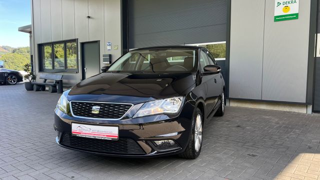 Seat Toledo Style *Navi *Sitzheizung *Kamera*Tempomat