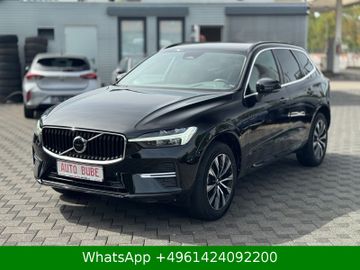 Volvo XC60 - 2